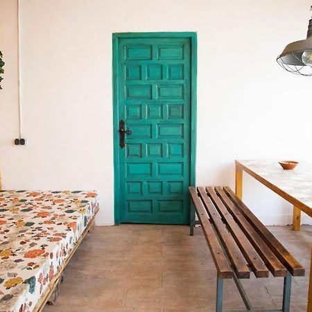 Apartamento Con Terraza Y Barbacoa بلتيرنا المظهر الخارجي الصورة