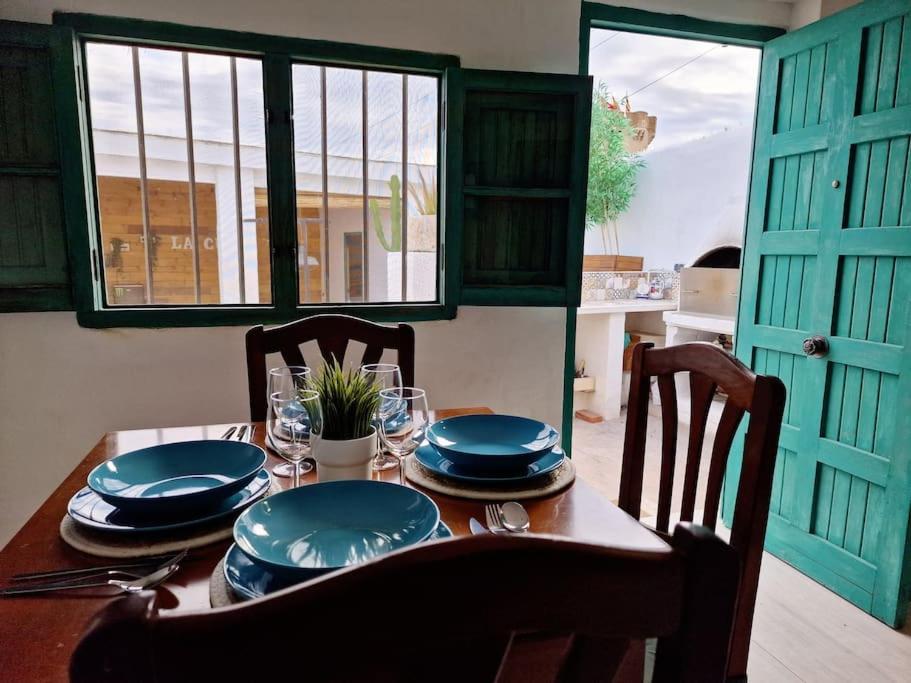 Apartamento Con Terraza Y Barbacoa بلتيرنا المظهر الخارجي الصورة